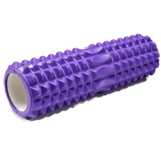 Langya muscle relaxation balance bar calf foam roller