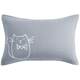 Sanli pillow cover long-staple cotton anti-mite and antibacterial 2025 new style