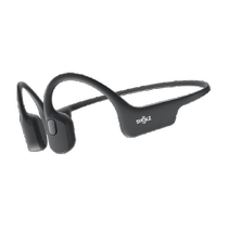 (Recommandation de vente chaude) Le casque Bluetooth à conduction osseuse SHOKZ Shaoyin OpenRun Air ne rentre pas dans loreille pendant le sport