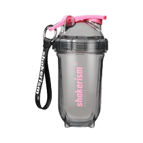 Shake-up Shake Cup Protein Shake Powder Cup Fitness Tritan Material Water Cup Sports Milkshake Lady