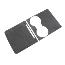 Suitable for Teslas new Model 3 Y central control panel protective film patch interior modification artifact Ya accessories