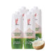 Pure coconut green coconut water electrolyte drink imported from Thailand