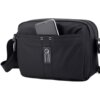 Casual sports lightweight waterproof and fashionable simple crossbody bag