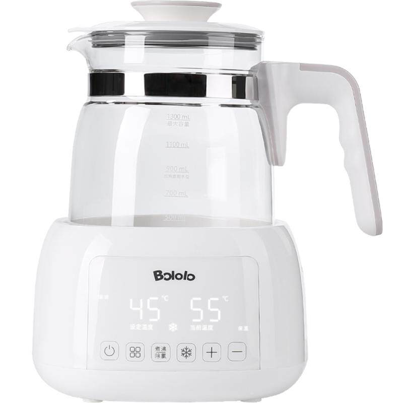BoGeGe baby thermostatic milk regulator does not require temperature measurement