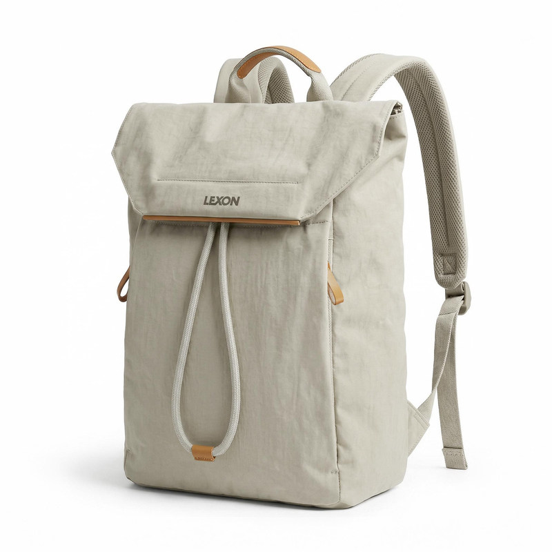 LEXON casual backpack computer bag