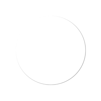 Maternal and infant grade round table mat waterproof, oil-proof and antibacterial Maternal and infant grade round table mat waterproof, oil-proof and antibacterial