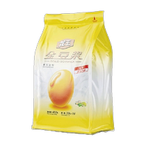 Dragon King Gold Soy Milk Soy Milk Fraw Draw Bean Draw Breakfast Instant Sprint Dr