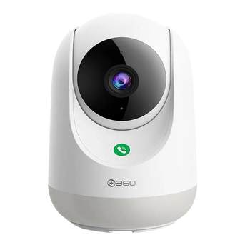 360 camera wireless monitor