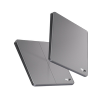 Delixi switch socket panel air conditioner 16a wall one-open five-hole household 86 type 290 gray ultra-thin model 224