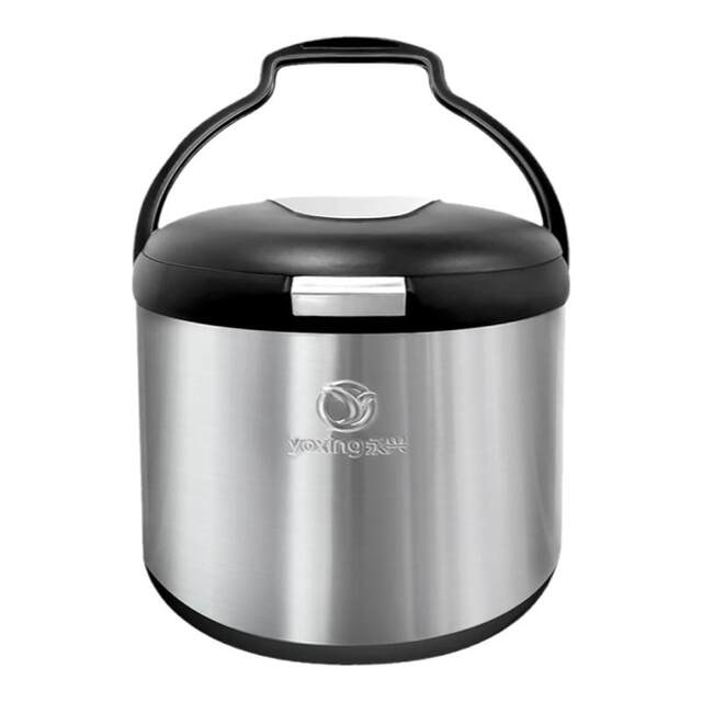 Yongxing stew pot energy-saving fire-free re-cooking pot vacuum cooker