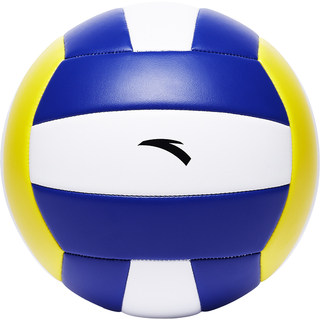 Anta children's high school entrance examination physical education class special volleyball