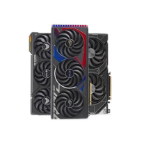 (Self-operated) ASUS TUF RTX4070TI O12GB RTX4070 desktop ROG gaming graphics card