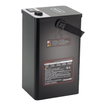 Ditu is suitable for No.9 electric vehicle battery F C40 65Lite new C90 65 extended range large capacity lithium battery