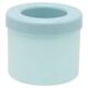 Knead silicone ice cube mold for household ice making