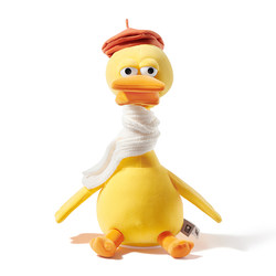 ການດູແລເດັກນ້ອຍເຮັດເລື້ມຄືນ duck plush toy ຮຽນຮູ້ທີ່ຈະເວົ້າ doll ເດັກນ້ອຍສາມາດສົນທະນາກັບ soothe ເດັກອ່ອນແລະເດັກນ້ອຍຂອງປະທານແຫ່ງວັນເດັກນ້ອຍ
