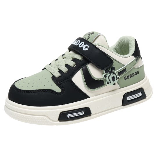 Babudou boys' sneakers autumn children's sneakers