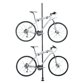 Estante de estacionamiento interior topeak