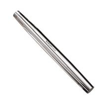 Japanese 304 stainless steel rolling pin household rolling pin rod baking dry noodles rolling dumpling wrapper artifact commercial