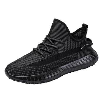 Official flagship store men's shoes genuine