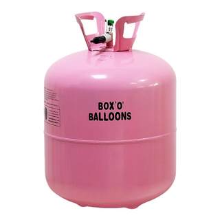 氦气罐小瓶家用飘空气球打气筒氮气充气机求婚房布置生日装饰礼物