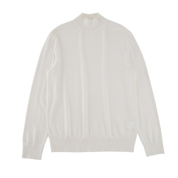 Classic versatile machine washable pure wool turtleneck wool shirt Classic versatile machine washable pure wool turtleneck wool shirt