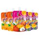 Xizhilang cici juice jelly refreshing