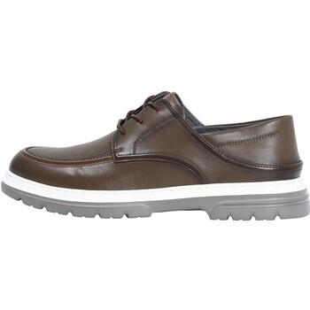 Lilang Official Formal Leather Shoes for Men, Summer New Style, Business Khaki, Breathable and Comfortable Genuine Leather Shoes for Men
