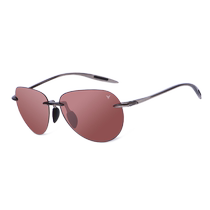 The Trump Speed Control M2301 Phishing Glasses Bronze Bias Light Mirror Increase the OAR Professional Look Drift clear Anti-shock Inverse Light