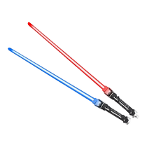 Star Wars Original Force Laser Swords Genuine Light Sword for childrens vocal jouet lumineux Sword Fluorescent Stick 2368