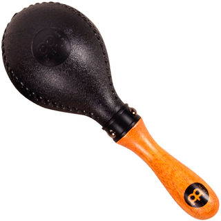 德国正品MEINL麦尔专业伴奏沙槌乐器酒吧KTV半塑沙锤实木手柄沙球