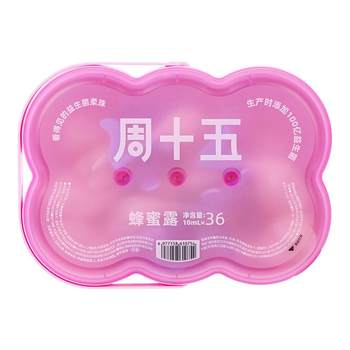 The creator of probiotic honey dew on friday