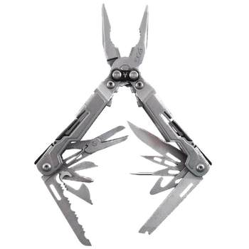 Sog multifunctional emergency equipment combination tool