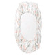 Griny crib cover pure cotton ins custom-made newborn