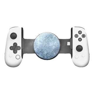 LEADJOY暴风眼M1C+拉伸手柄安卓苹果iphone外设ps5串流美职篮全明星街球派对手游原神手机游戏蛋蛋模拟器ios