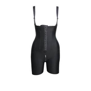 Qianmei Waist and Abdominal Shapewear for Mothers After Buttock Enlargement Surgery