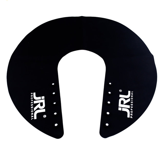 JRL Barber Shop Magnetic Anti-breakage Hair Scarf and Shawl
