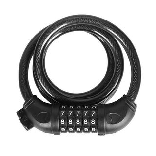 Anti-theft password bicycle lock | over 6,000 additional purchases