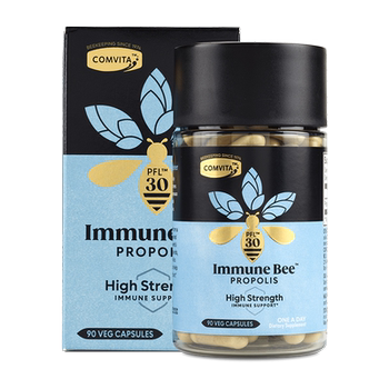 Conveta propolis capsule concentrated tincture drop spray enhanced immunity pfl total flavonoids genuine imported