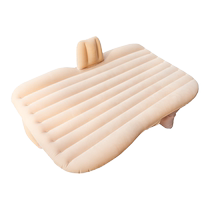 Suitable for Weilai ES6EC6ES7ES8 car air bed EC7ET7 ET5 rear travel artifact sleeping mattress