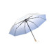 Parasol umbrella SUNSKIP sunscreen titanium silver