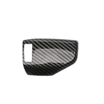 Suitable for MG7 interior modification MG7 special gear panel steering wheel button lifting panel decorative frame patch
