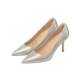 7or9 wedding shoes women's high heels main wedding dress bridal shoes
