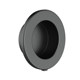 Nordic element hair dryer bracket without punching