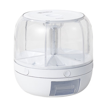 Supor grain storage box is insect-proof and moisture-proof