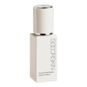 Shukoff liquid foundation 8.5g
