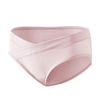 Jingqi pregnant women underwear underwear pure cotton pregnancy