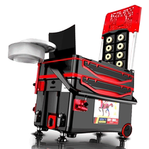 Wrangler 2024 new Taiwan fishing box full set of multi-functional installation-free fishing box Internet celebrity can sit on the insulation equipment