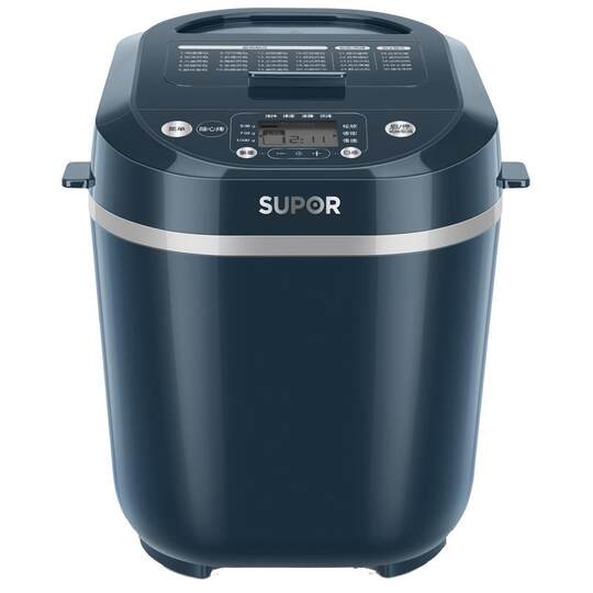 Supor multifunctional 2 pound bread machine