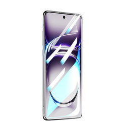 Opporeno12 휴대 전화 필름에 적합한 반독 링