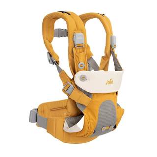 joie巧儿宜婴儿背带0-3岁宝宝儿童抱娃神器外出简易式Savvy